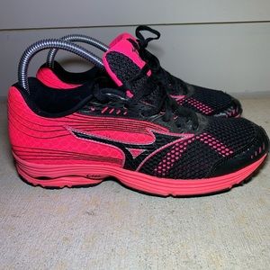 Mizuno Wave Sayonara 3 SZ 8.5